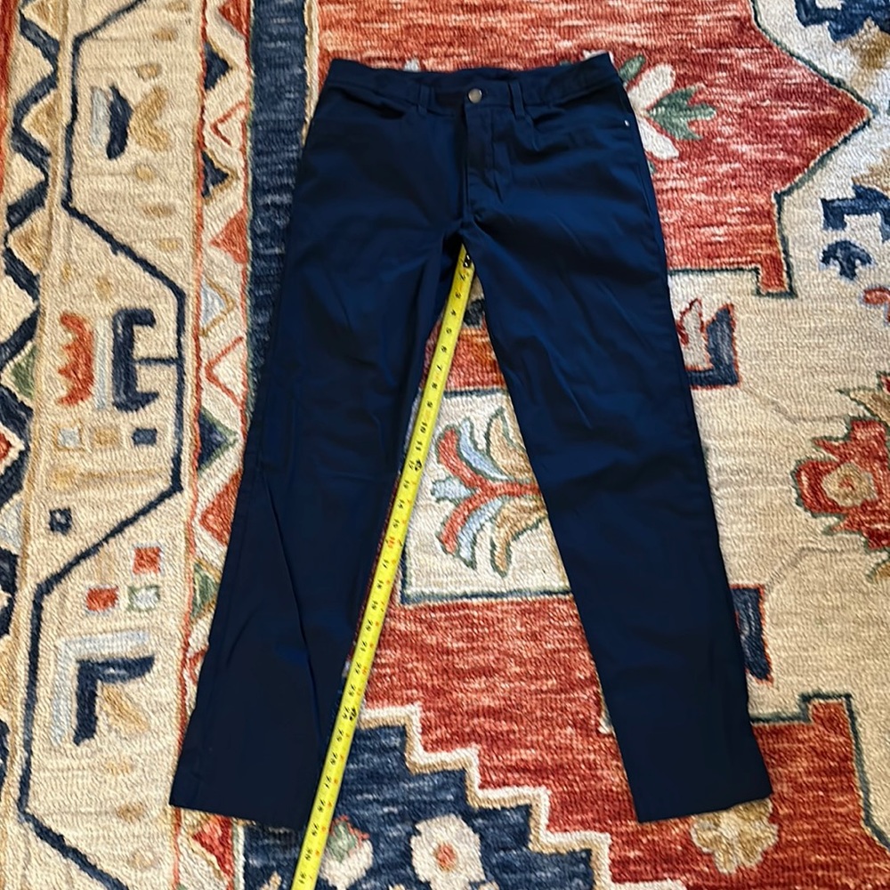 Lululemon ABC Pants